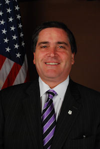 State Sen. Frank Lombardi